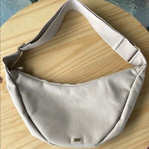 Cream Women's Bag